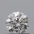 0.50 carat Round diamond F VVS1 Excellent