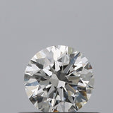 0.40 carat Round diamond H VVS2 Excellent