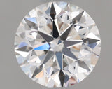 0.70 carat Round diamond H VS2 VeryGood
