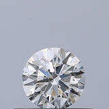 0.36 carat Round diamond G VS2 Excellent