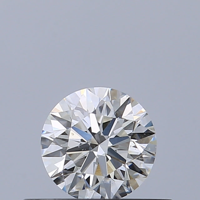 0.36 carat Round diamond G VS2 Excellent