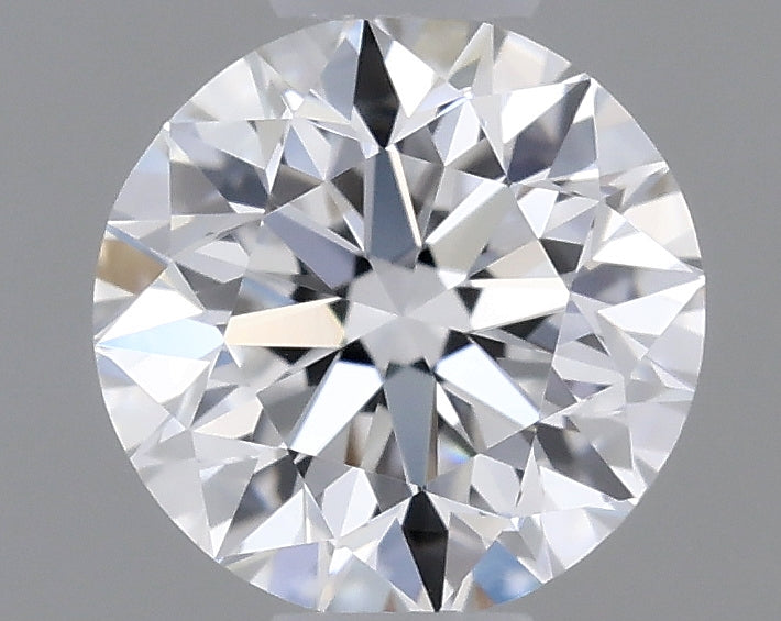 0.40 carat Round diamond D VVS1 VeryGood
