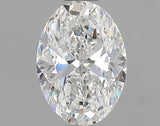 0.90 carat Oval diamond F VS1 