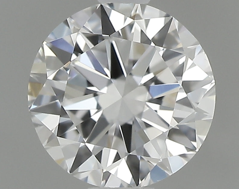 0.70 carat Round diamond D  VS2 Very good