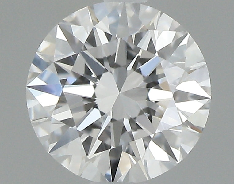 0.51 carat Round diamond D  VS1 Excellent