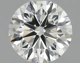 0.71 carat Round diamond G VS1 VeryGood