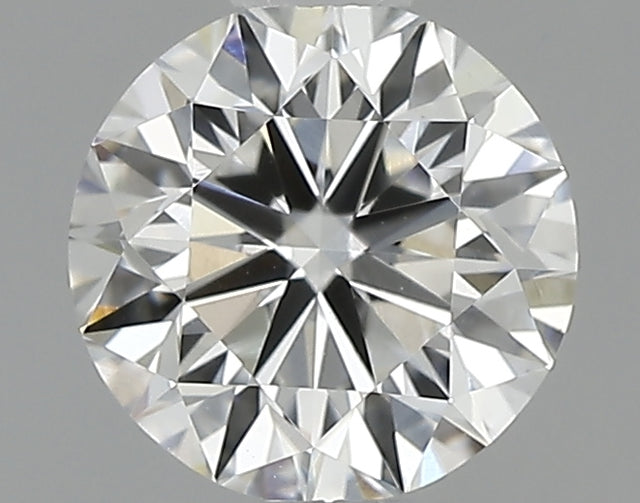 0.71 carat Round diamond G VS1 VeryGood