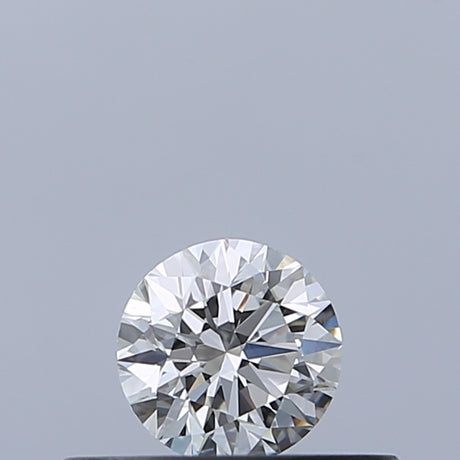 0.24 carat Round diamond G VVS2 Excellent