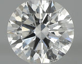 0.30 carat Round diamond G  SI2 Excellent