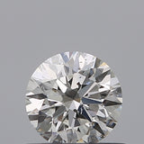 0.51 carat Round diamond E  SI2 Excellent