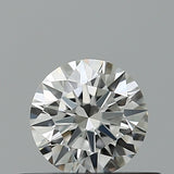 0.31 carat Round diamond G  VVS1 Excellent