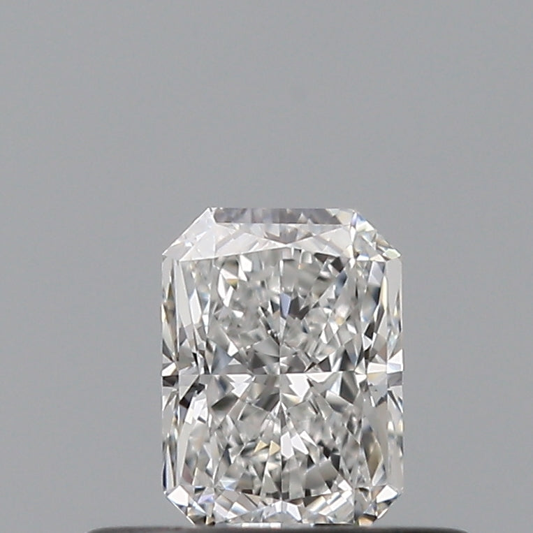 0.31 carat Radiant diamond F  IF