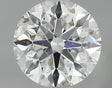 1.00 carat Round diamond F SI2 Excellent