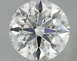 1.00 carat Round diamond F SI2 Excellent