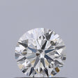 0.48 carat Round diamond H VS1 Excellent