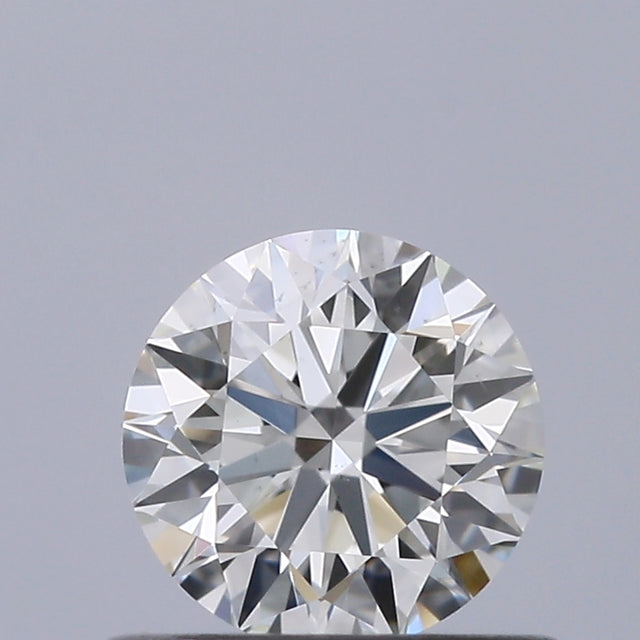 0.48 carat Round diamond H VS1 Excellent