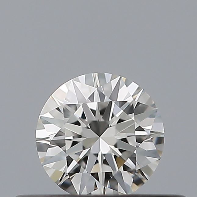 0.25 carat Round diamond G  VVS1 Excellent