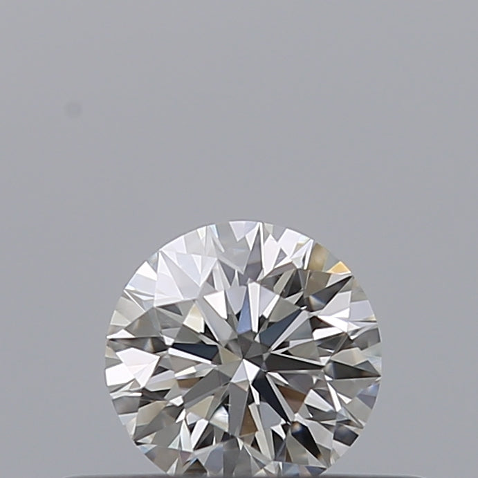 0.28 carat Round diamond G  VS1 Excellent
