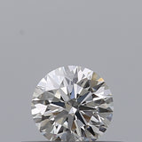 0.28 carat Round diamond G  VS1 Excellent