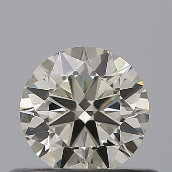 0.41 carat Round diamond L  VS1 Very good