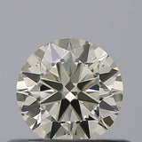 0.41 carat Round diamond L  VS1 Very good