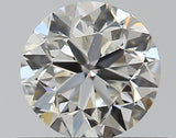 0.40 carat Round diamond G  VS2 Very good