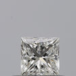 0.30 carat Princess diamond G VS1 