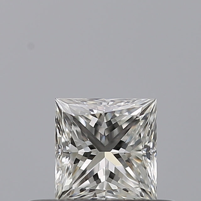 0.30 carat Princess diamond G VS1 