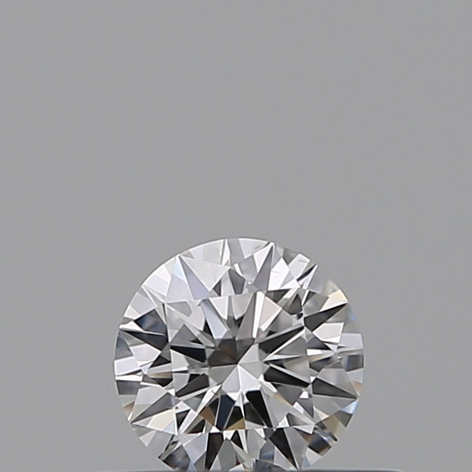 0.27 carat Round diamond E  VS2 Excellent