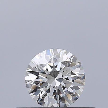 0.30 carat Round diamond F IF Excellent