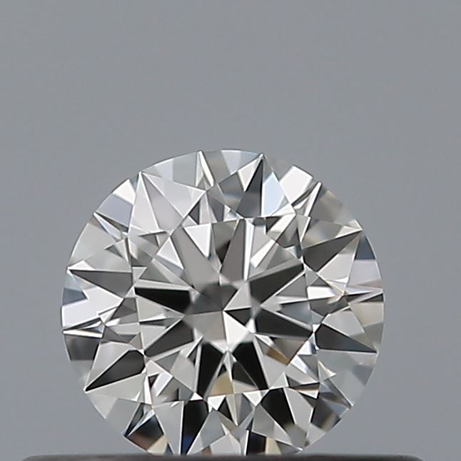 0.30 carat Round diamond F VVS1 Excellent