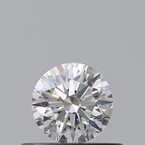 0.31 carat Round diamond D  VS1 Excellent