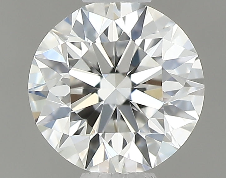 0.40 carat Round diamond F IF Excellent
