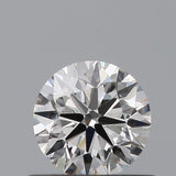 0.50 carat Round diamond E  VVS2 Very good