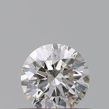 0.37 carat Round diamond H  VS1 Excellent