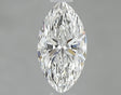0.50 carat Marquise diamond F VS1 
