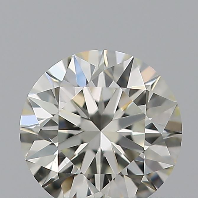 0.32 carat Round diamond I  VS1 Excellent