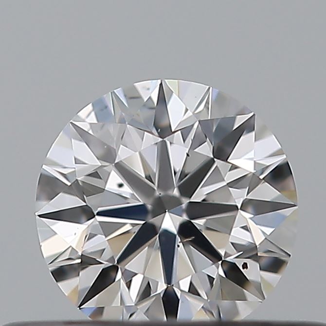 0.30 carat Round diamond E  SI1 Excellent