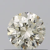 0.40 carat Round diamond L  VVS2 Very good