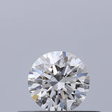 0.30 carat Round diamond F IF Excellent