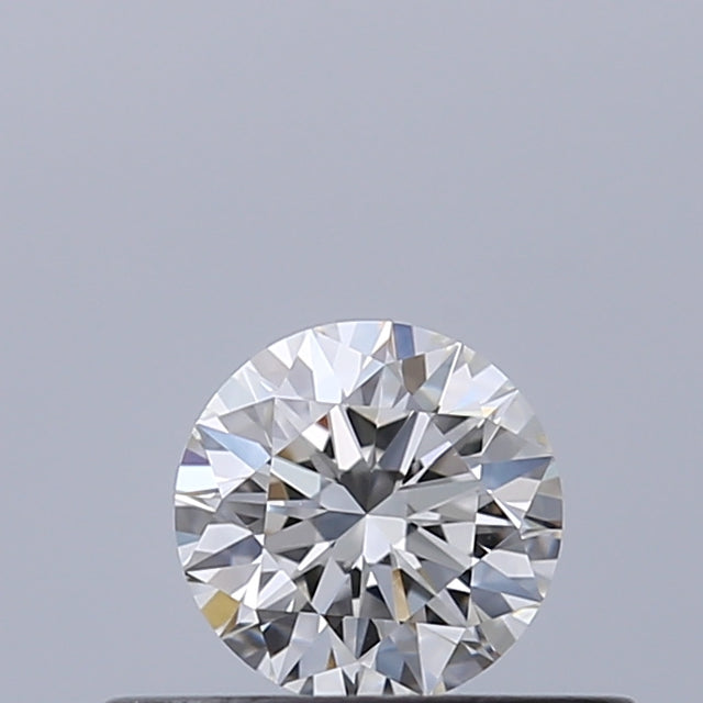 0.30 carat Round diamond F IF Excellent