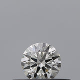 0.19 carat Round diamond G VS1 Excellent