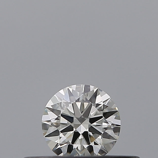 0.19 carat Round diamond G VS1 Excellent