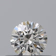 0.28 carat Round diamond E VVS1 Excellent