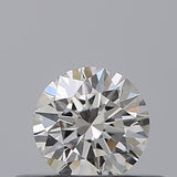 0.28 carat Round diamond E VVS1 Excellent