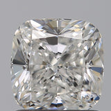 1.20 carat Cushion diamond F  VVS2