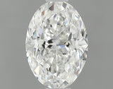 0.70 carat Oval diamond H VS2 