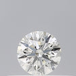 0.22 carat Round diamond F VS1 Excellent