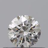 0.26 carat Round diamond G  VS1 Excellent