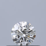 0.28 carat Round diamond F VVS1 Excellent